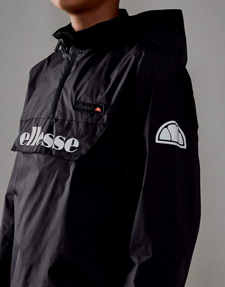 Ellesse Zola Reflective Jacket Junior JD Sports Ireland