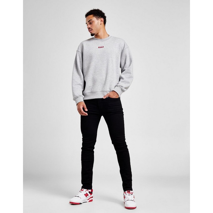 levis high ball