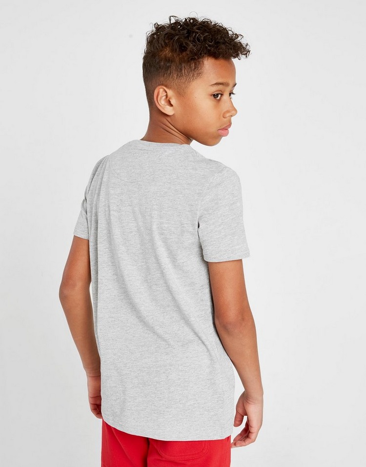 Lyle & Scott Eagle Logo T-Shirt Junior