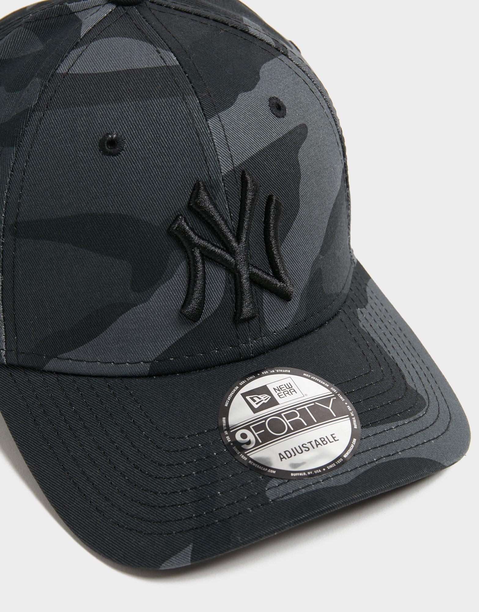 New Era MLB New York Yankees 9FORTY Cap