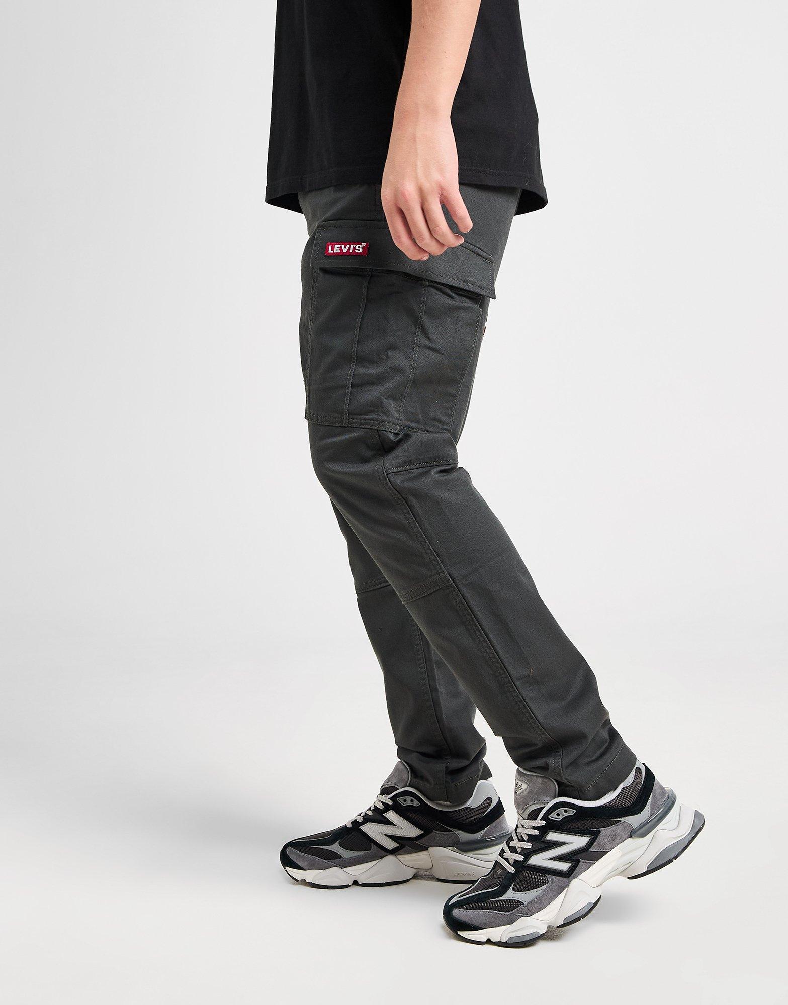 Levi's Lo-Ball Cargo Pants