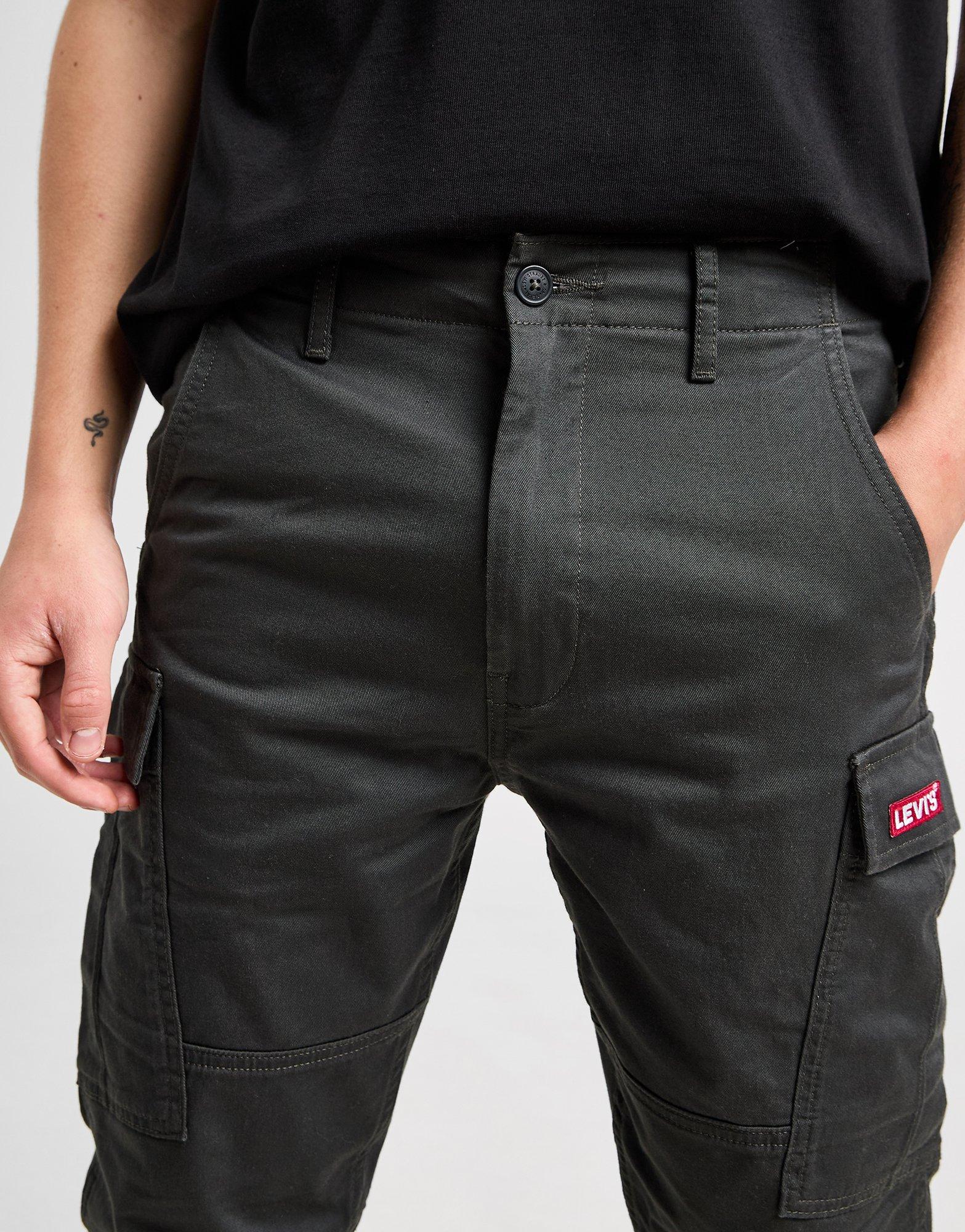 Levi's Lo-Ball Cargo Pants Heren
