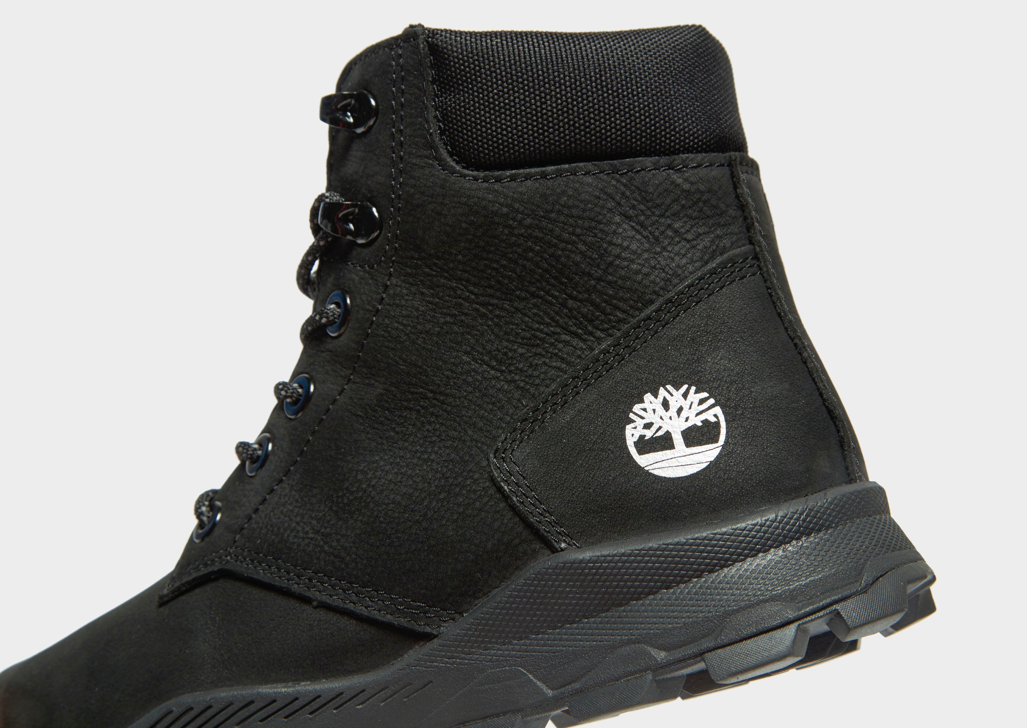 timberland jd junior