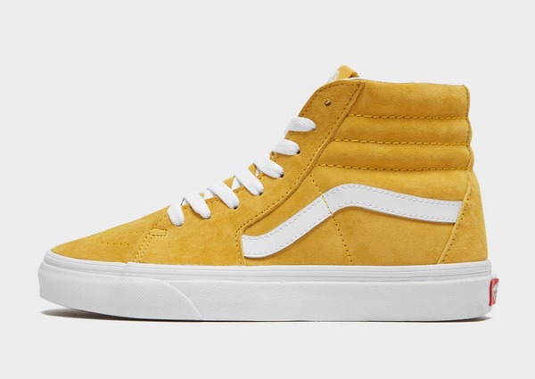 {keywor d} vans mujer mostaza