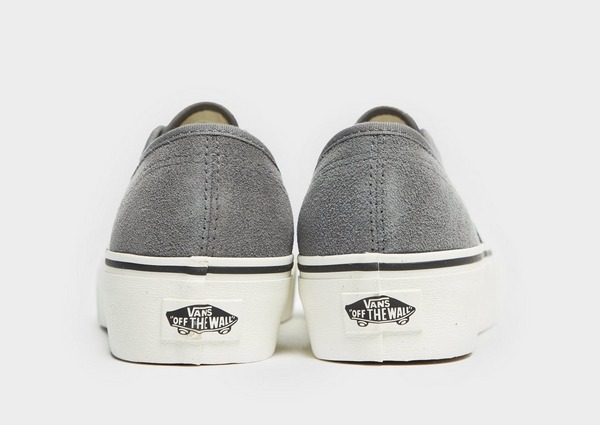 vans platform grise vans platform grise