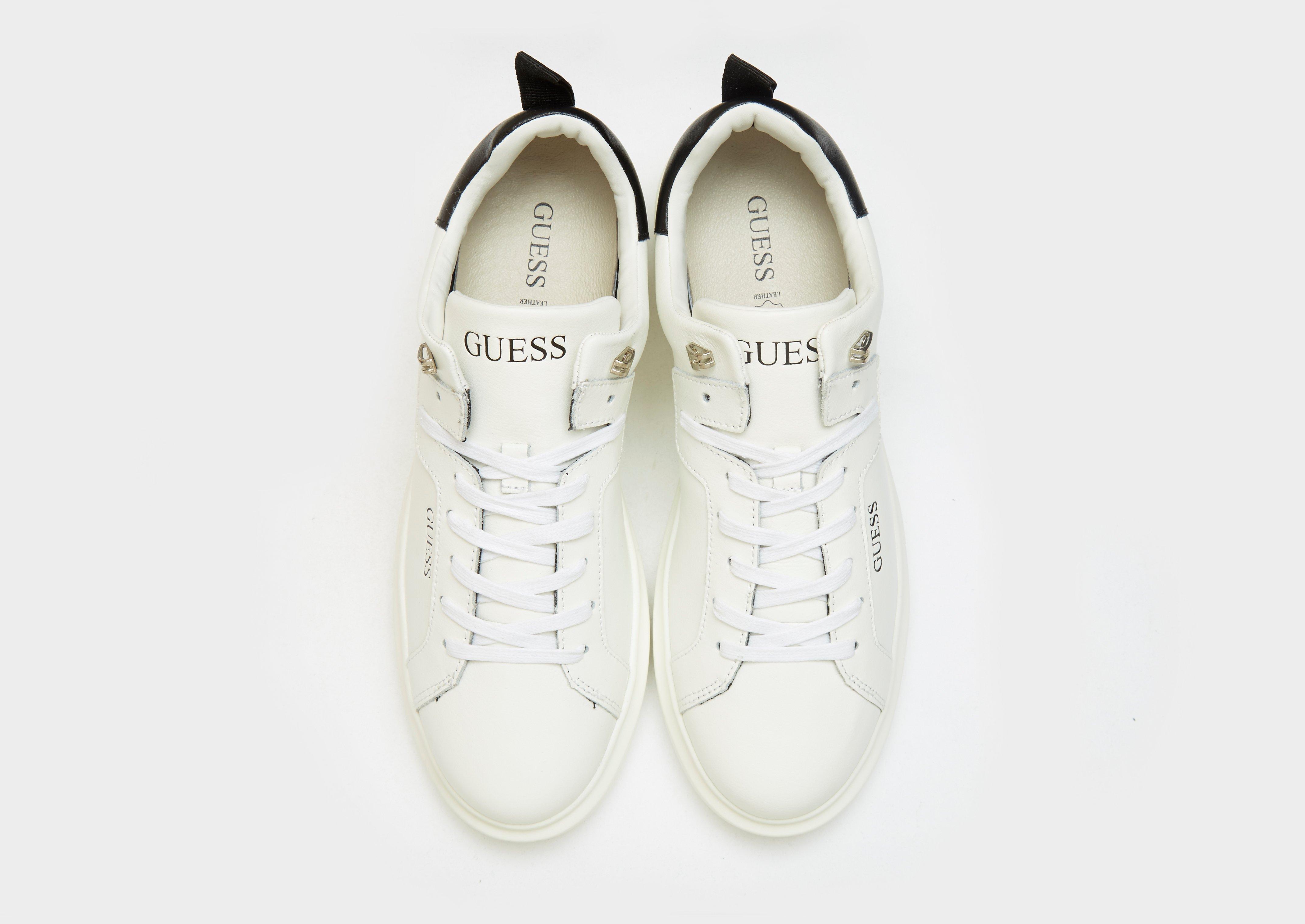 guess trainers jd