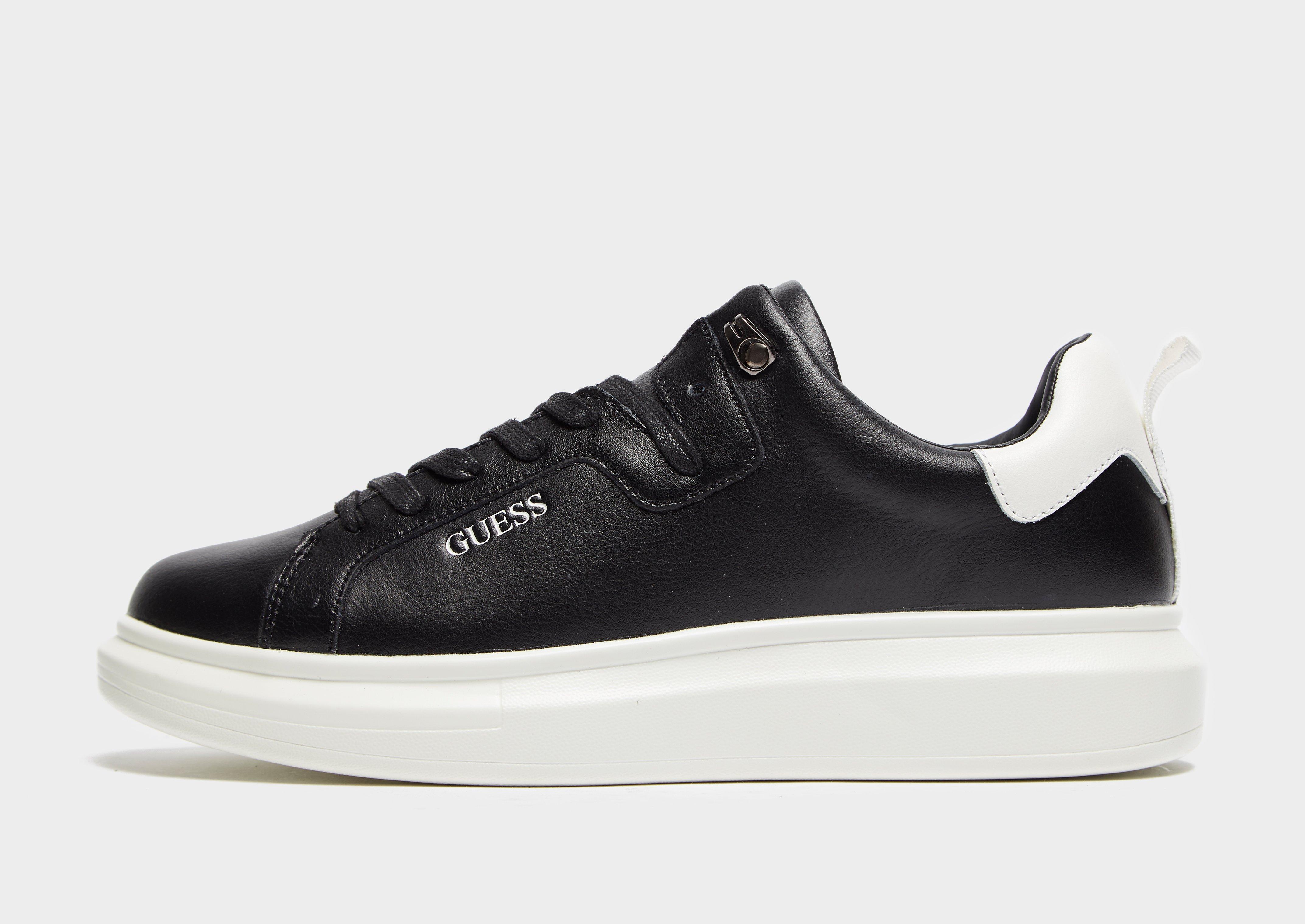 guess vans shoes