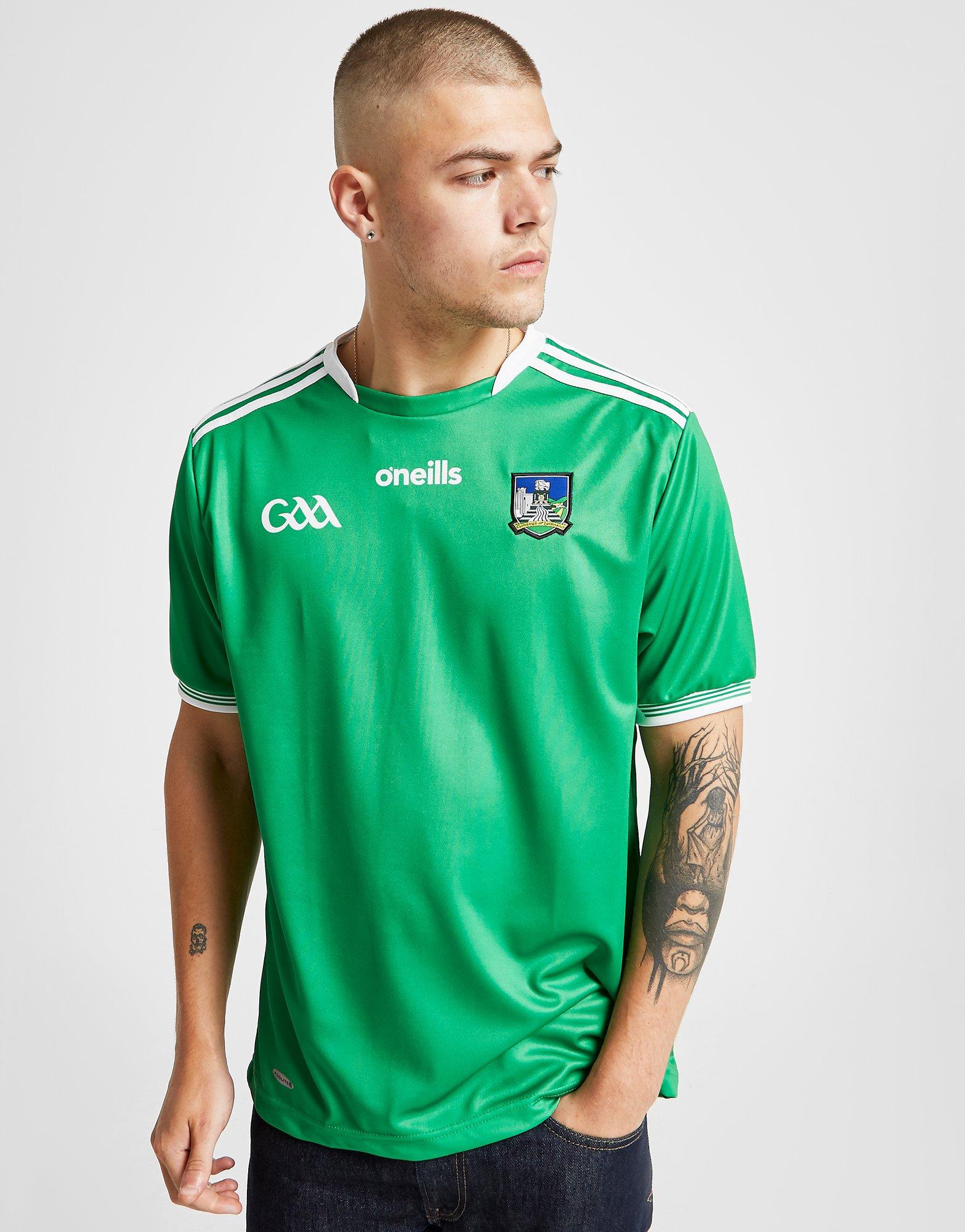 limerick gaa sweatshirt