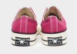 Converse รองเท้าผู้หญิง Chuck Taylor All-Star 70 Ox Midnight Hibiscus