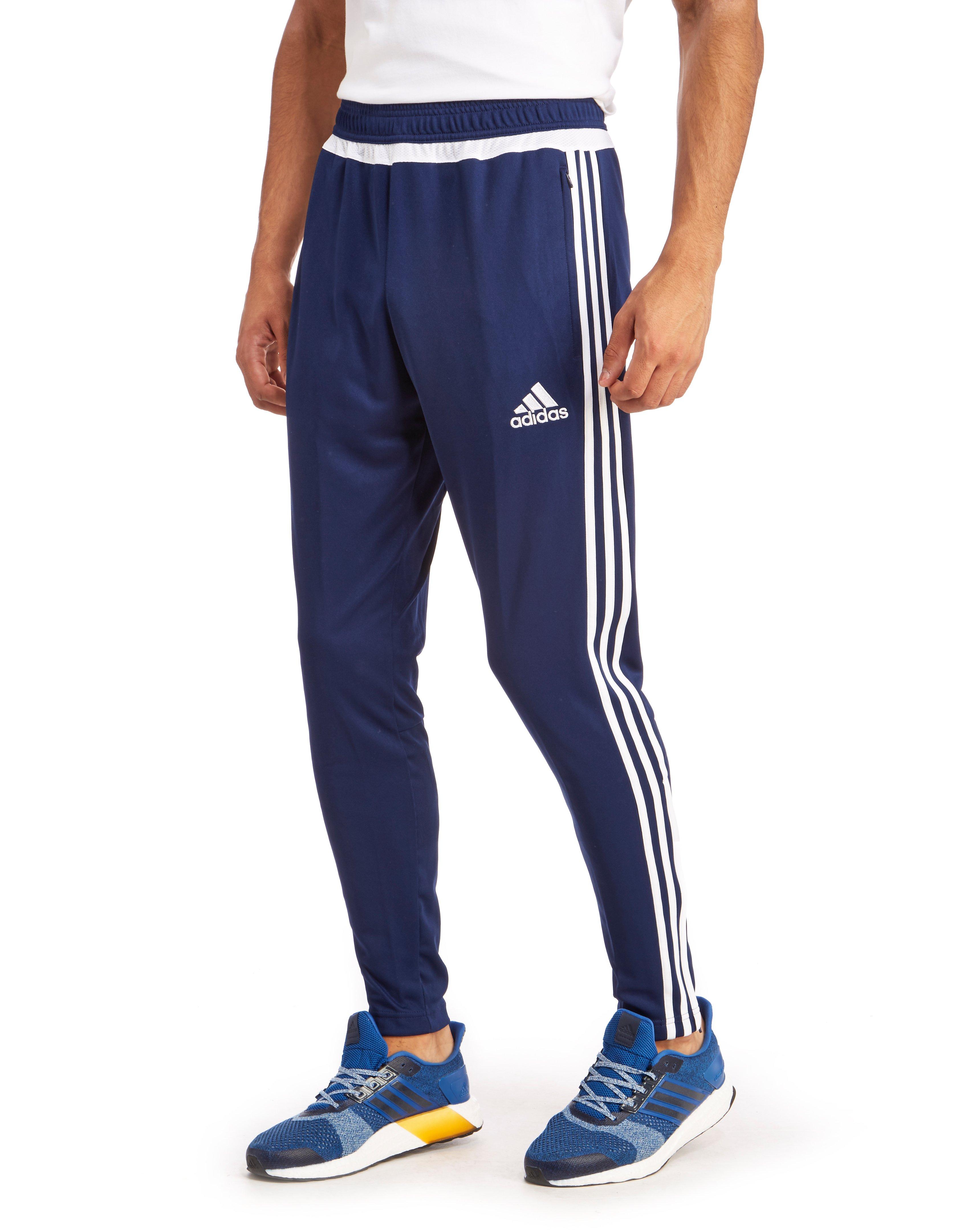 Adidas tiro 15 poly training pants black online