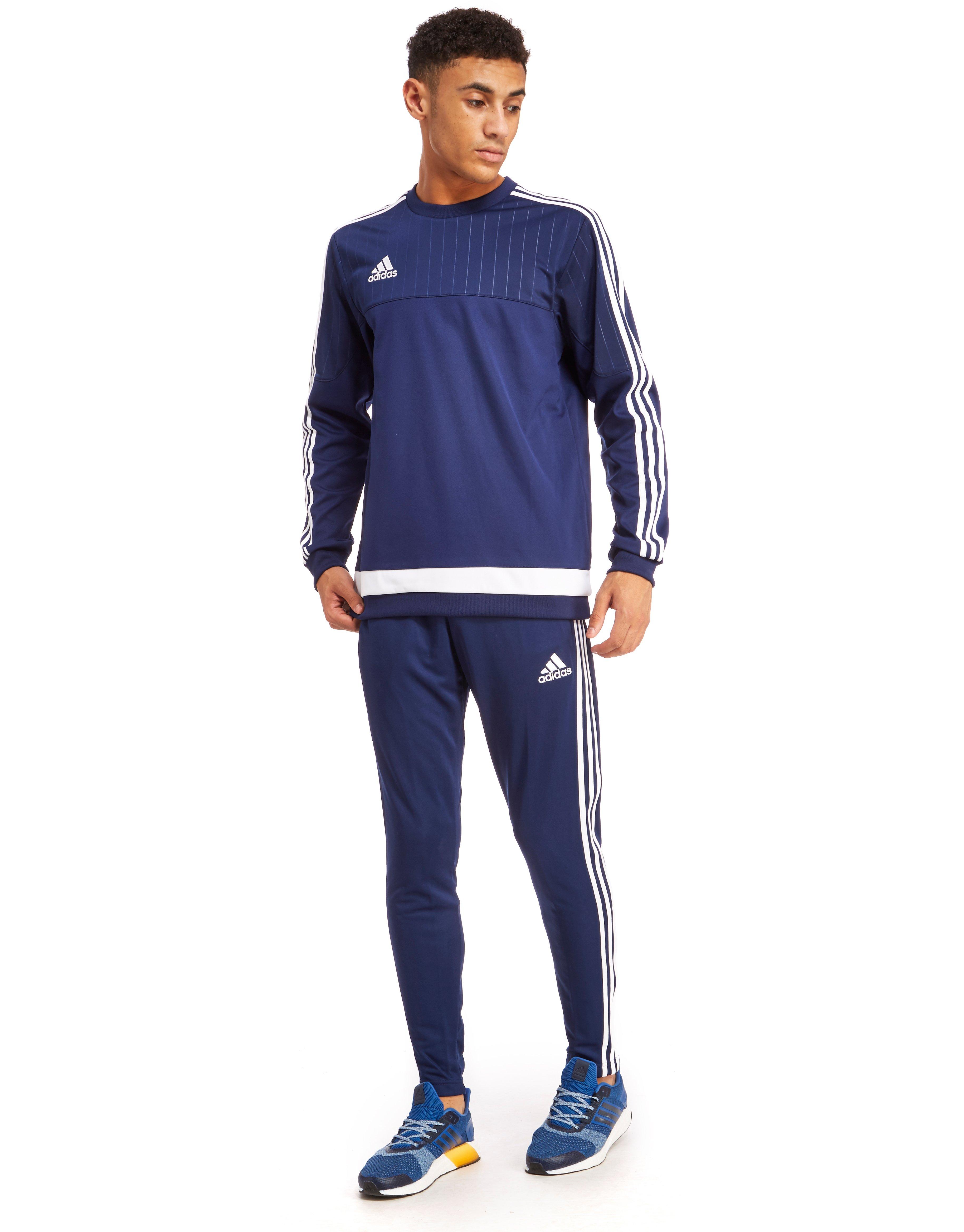 adidas Tiro 15 Poly Training Pants