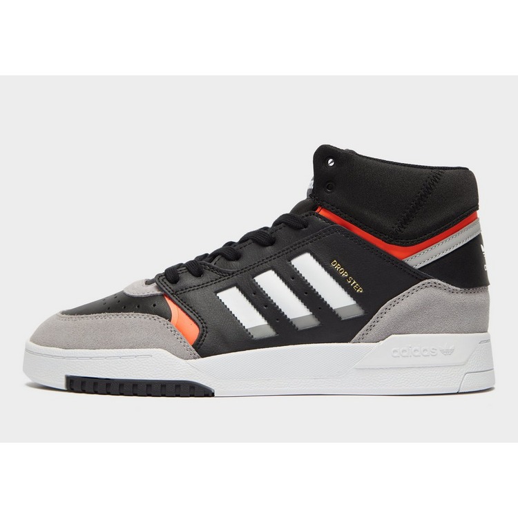 adidas originals drop step mens