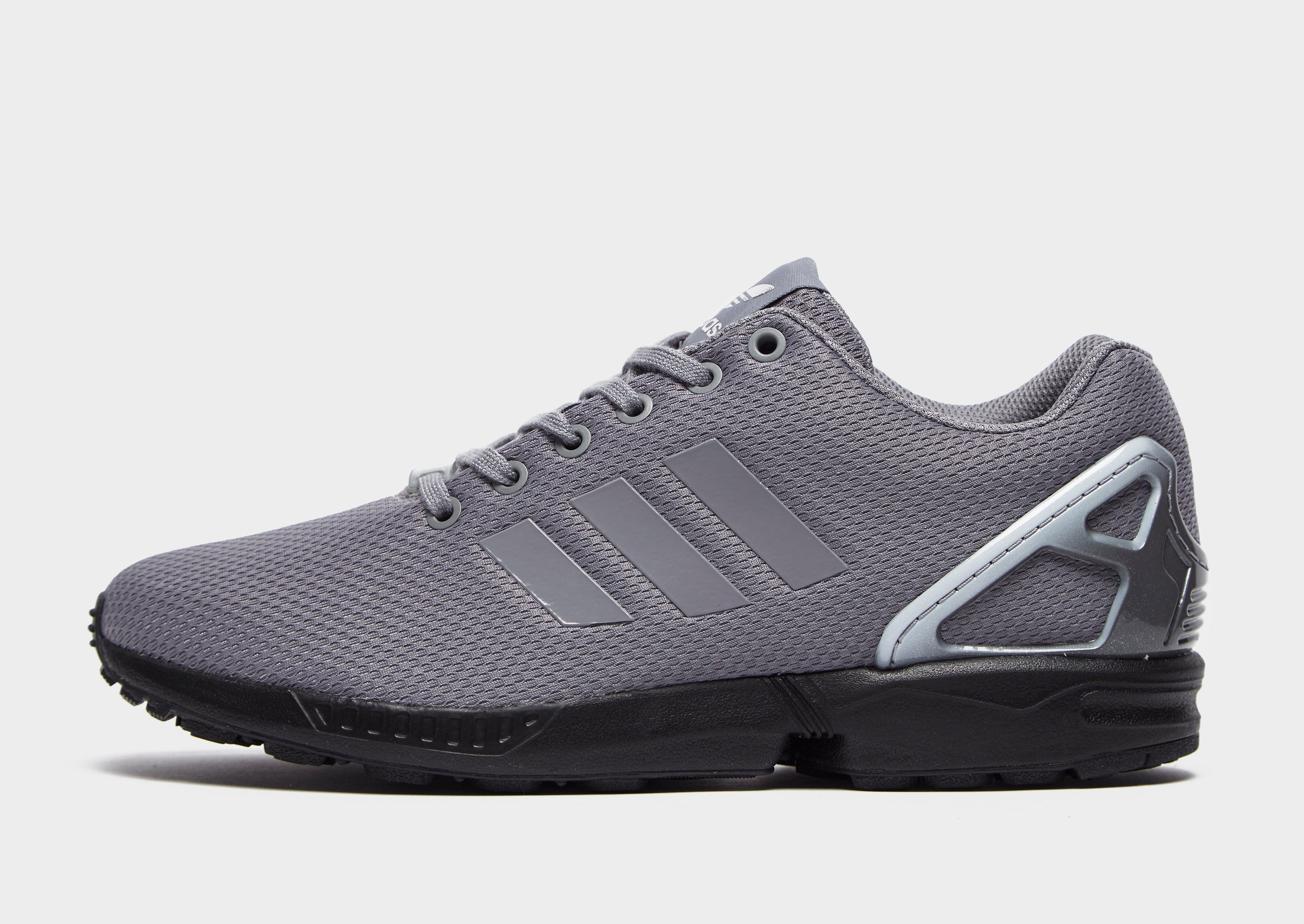 Buy adidas Originals ZX Flux | JD Sports