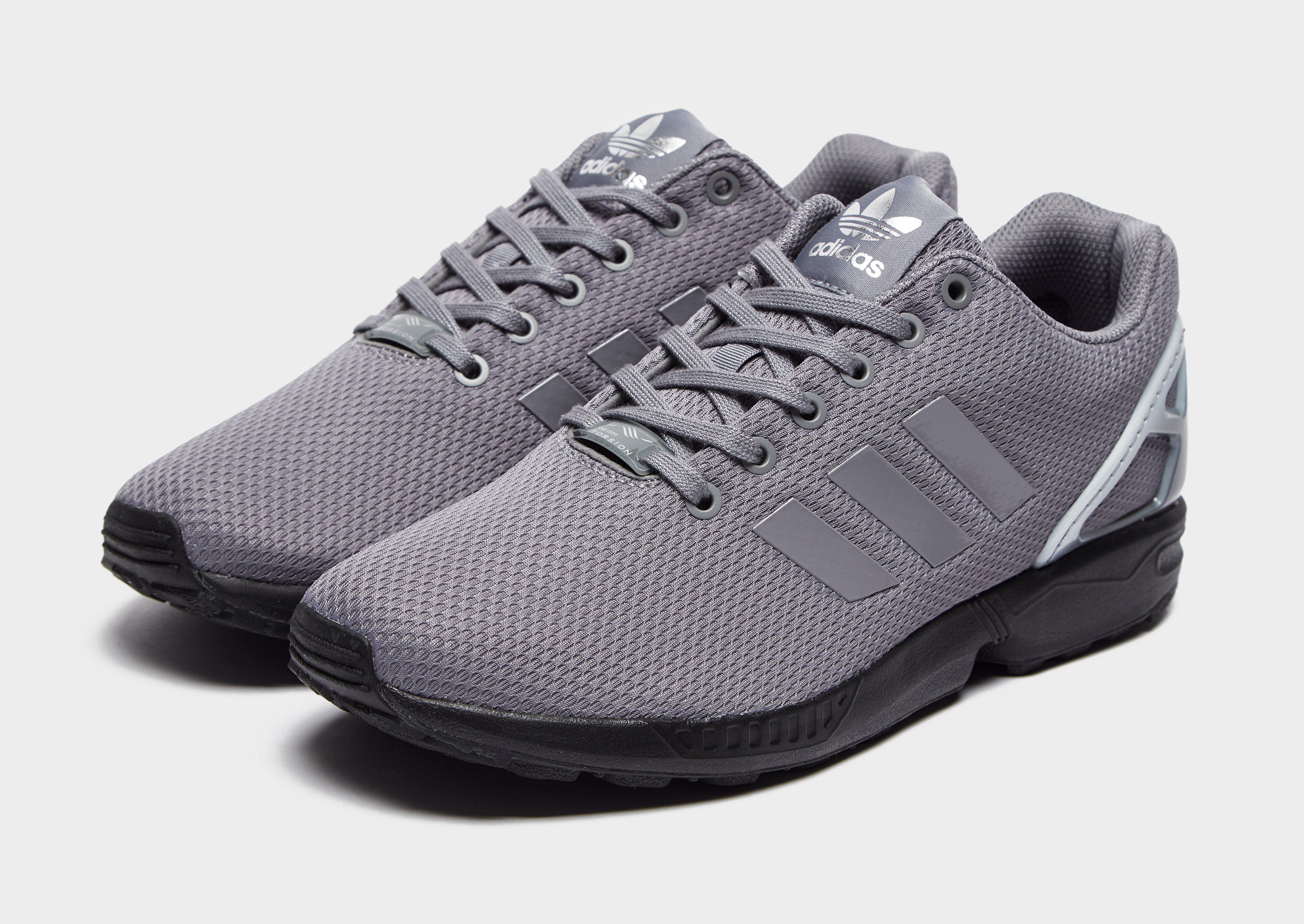 zx flux exclusive