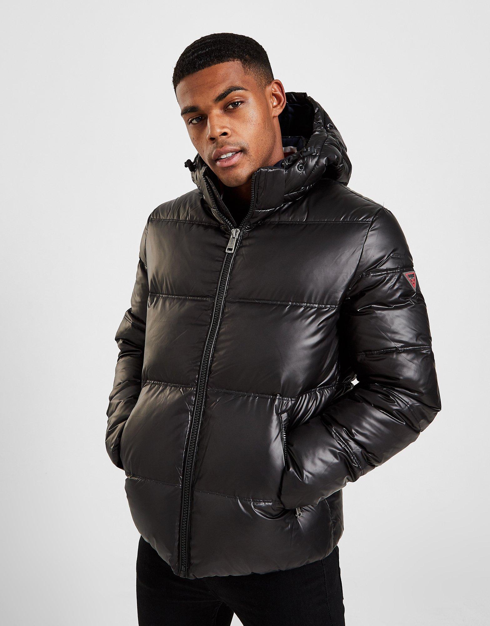 hh berg jacket
