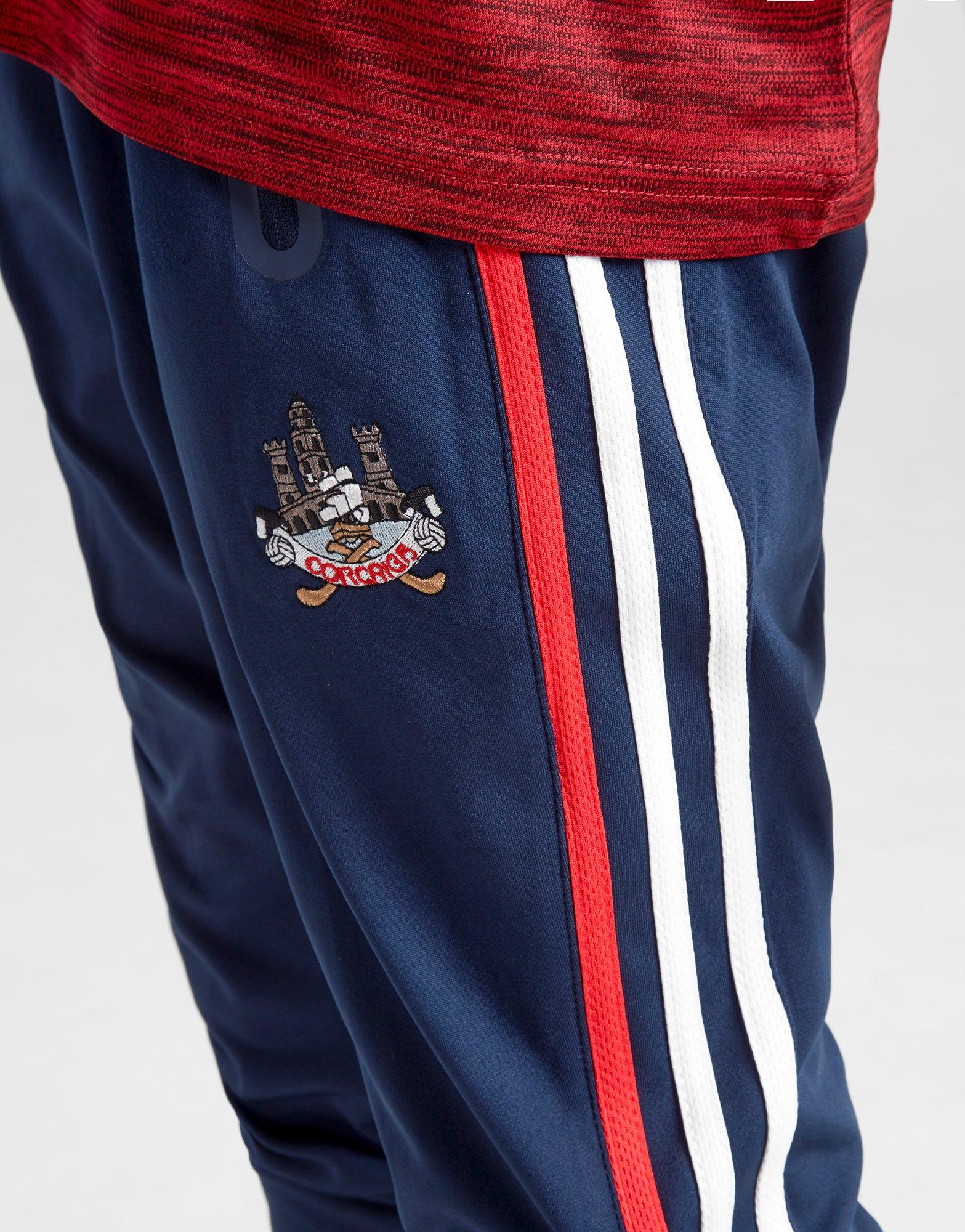 cork gaa tracksuit