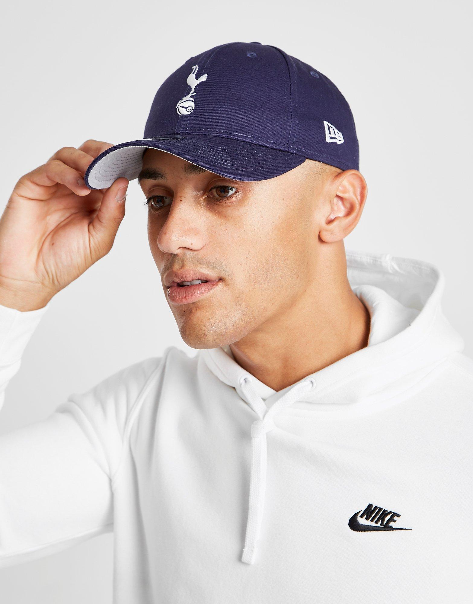 Tottenham hotspur store new era