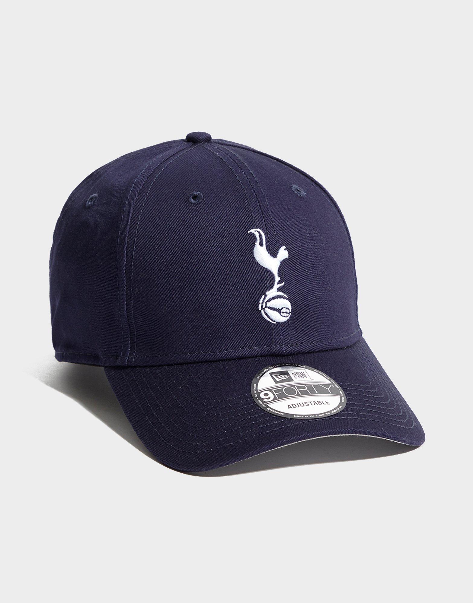 nike tottenham cap