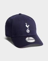 New Era Tottenham Hotspur FC 9FORTY -lippalakki