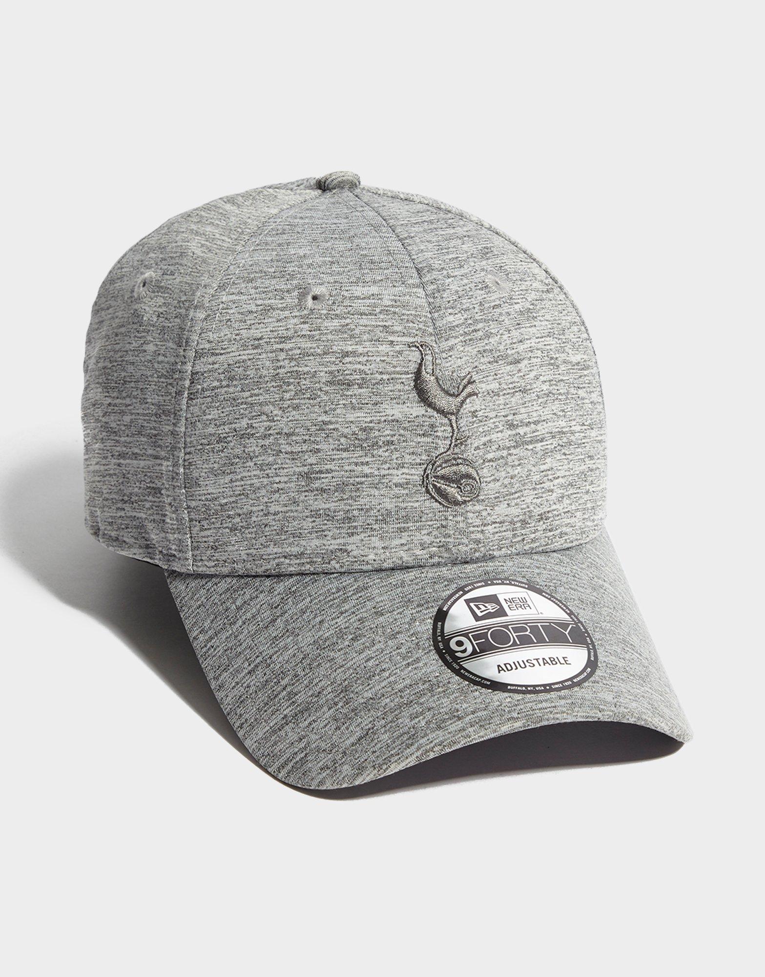 new era tottenham hat