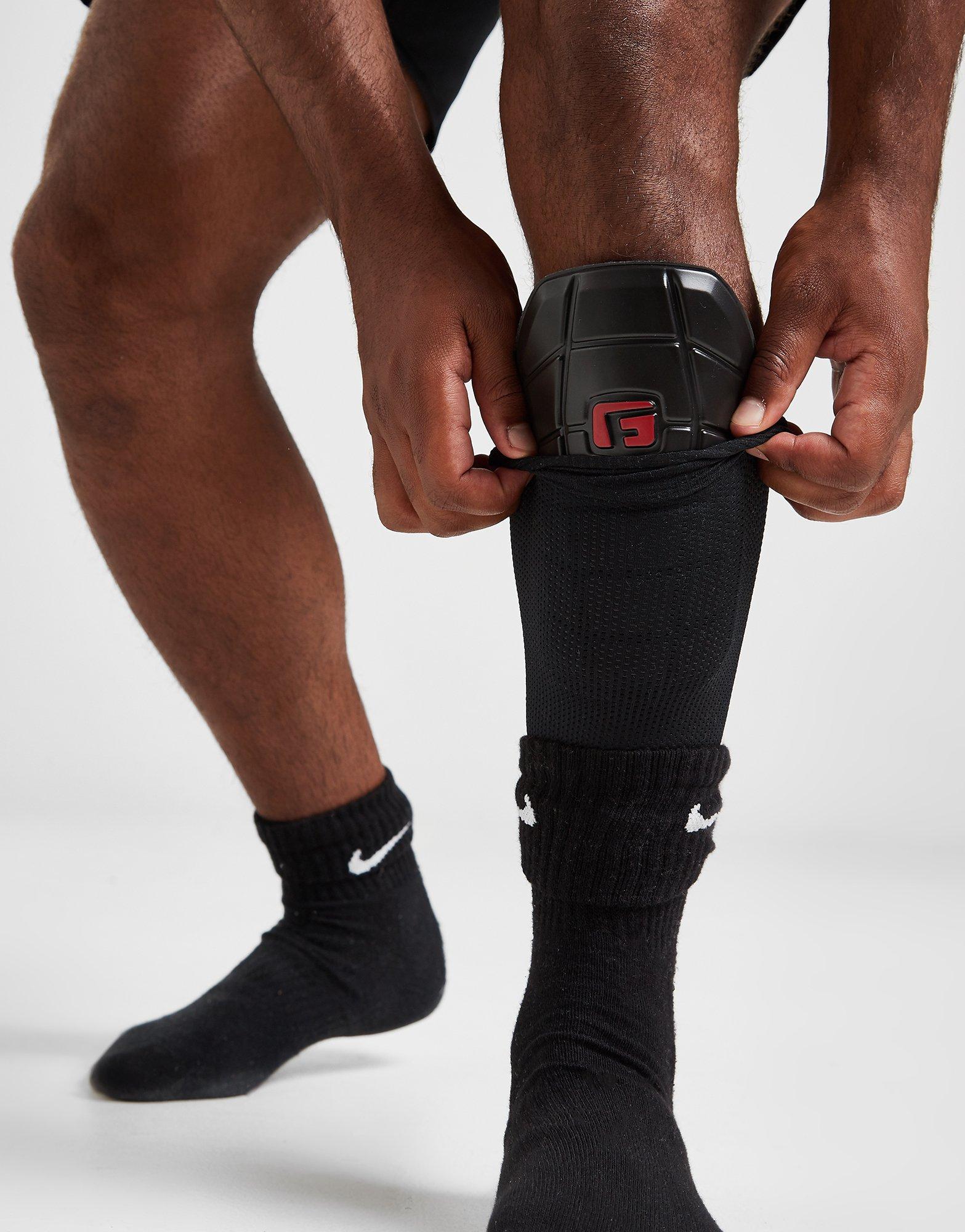 G-Form Pro-S Blade Shin Guards