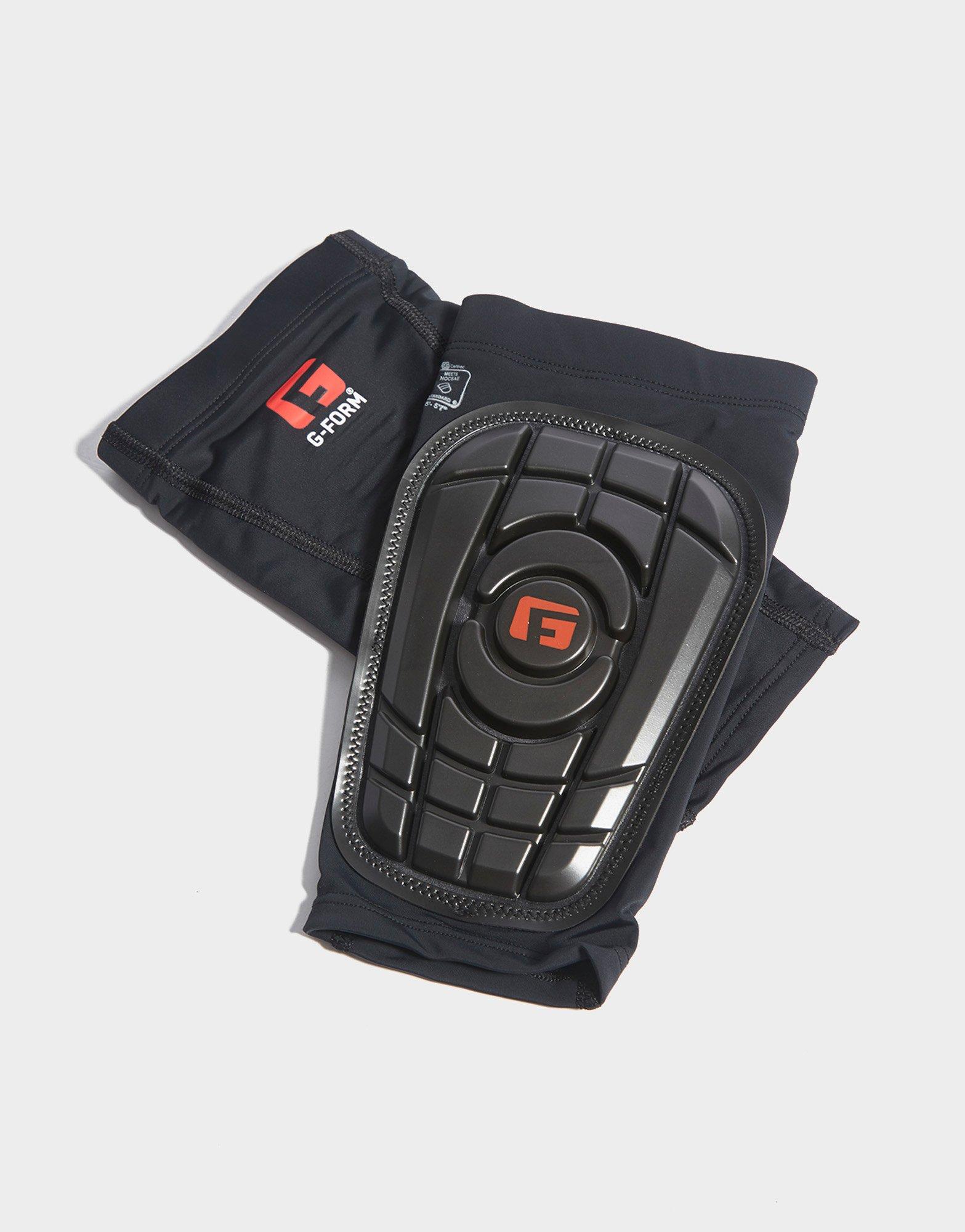 G-Form Pro Elite Shinguards