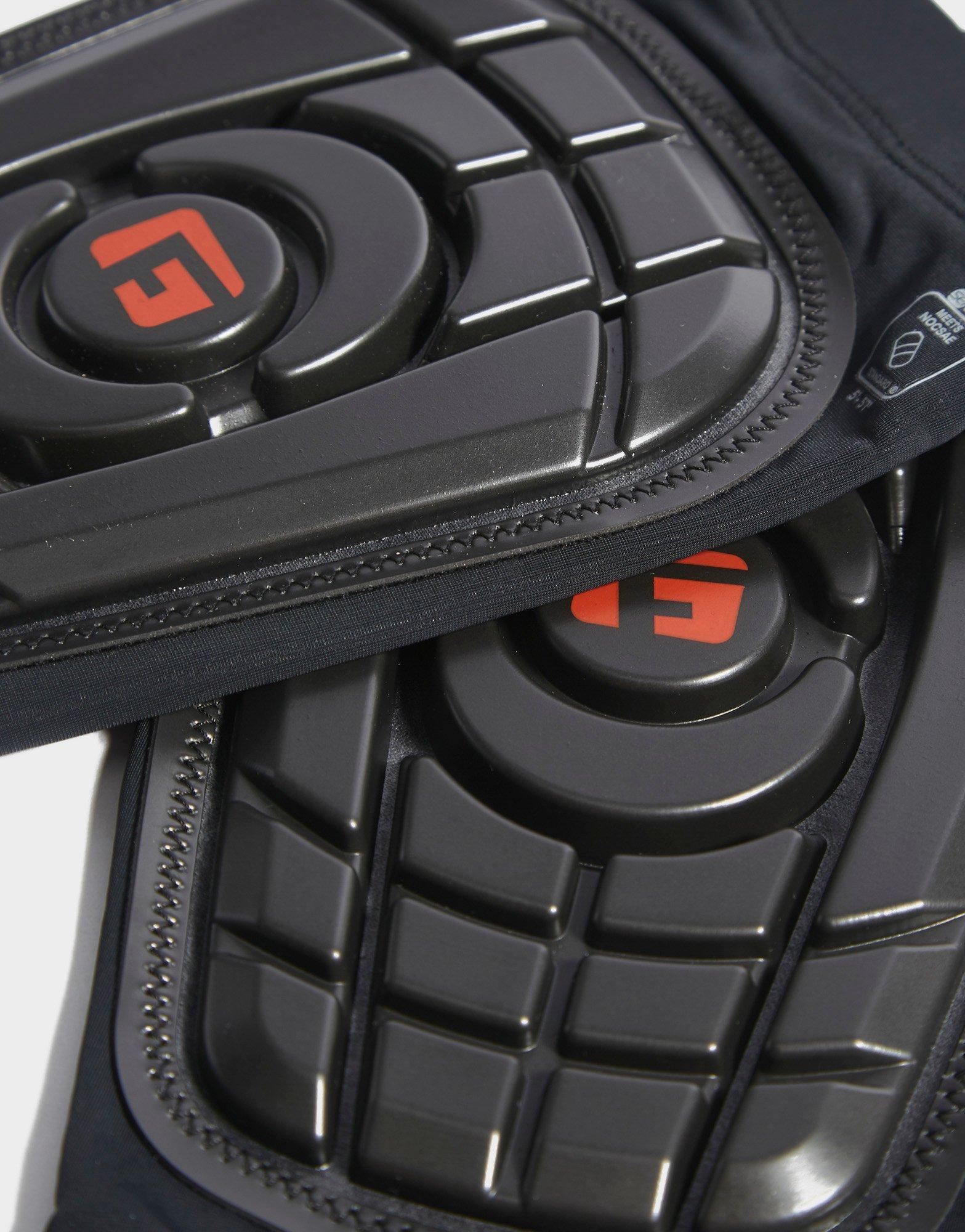 G-Form Pro Elite Shinguards