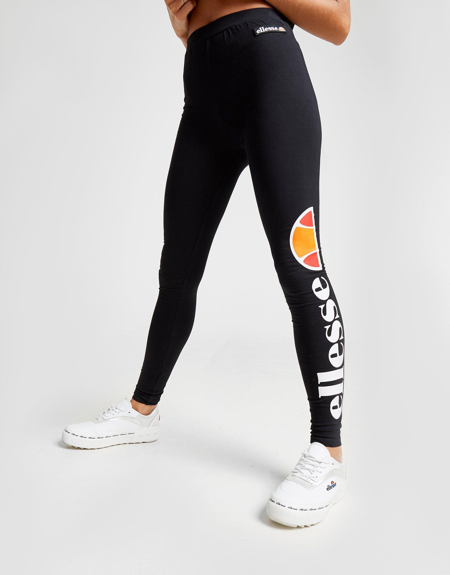 ellesse leggings