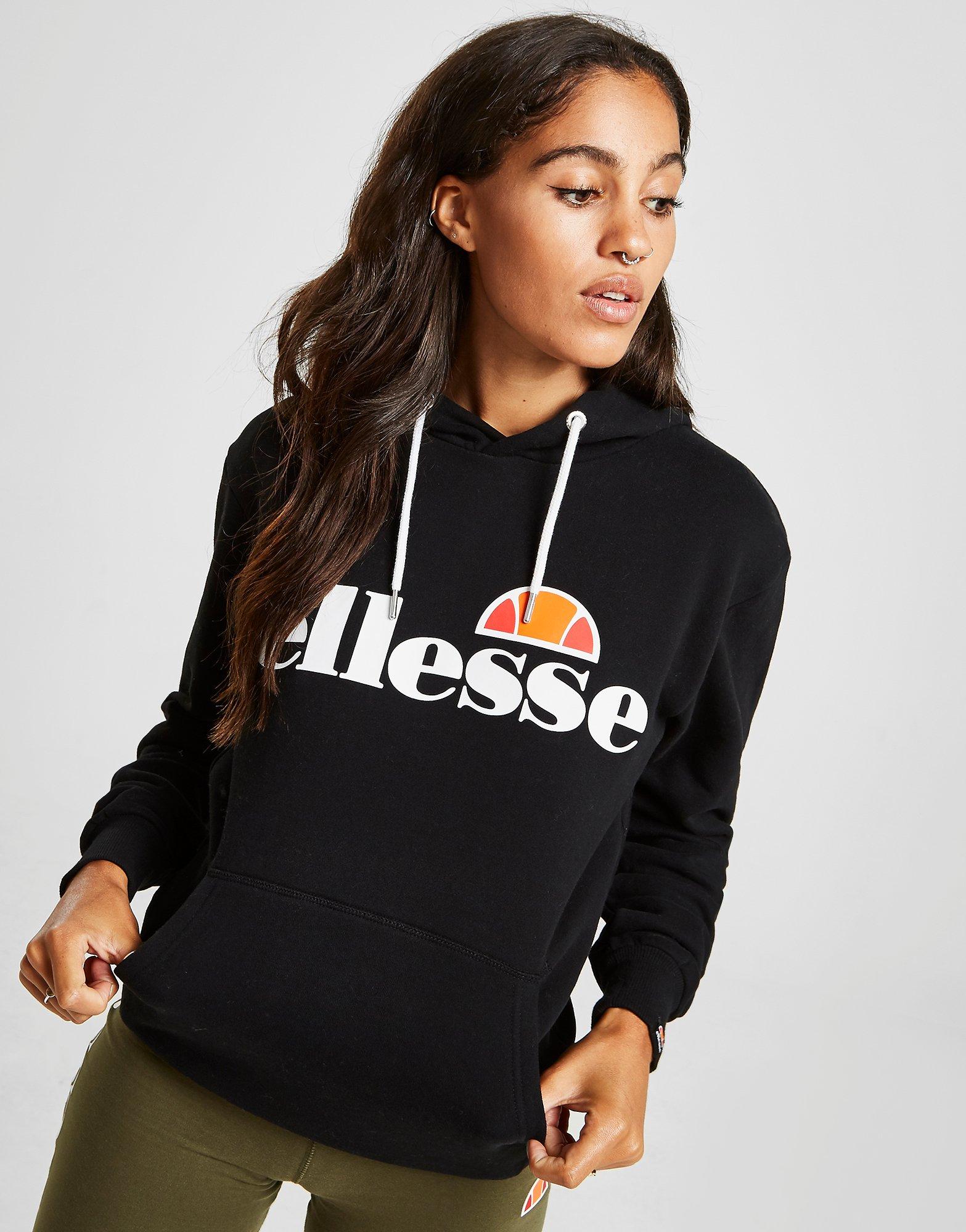 cheap ellesse hoodie