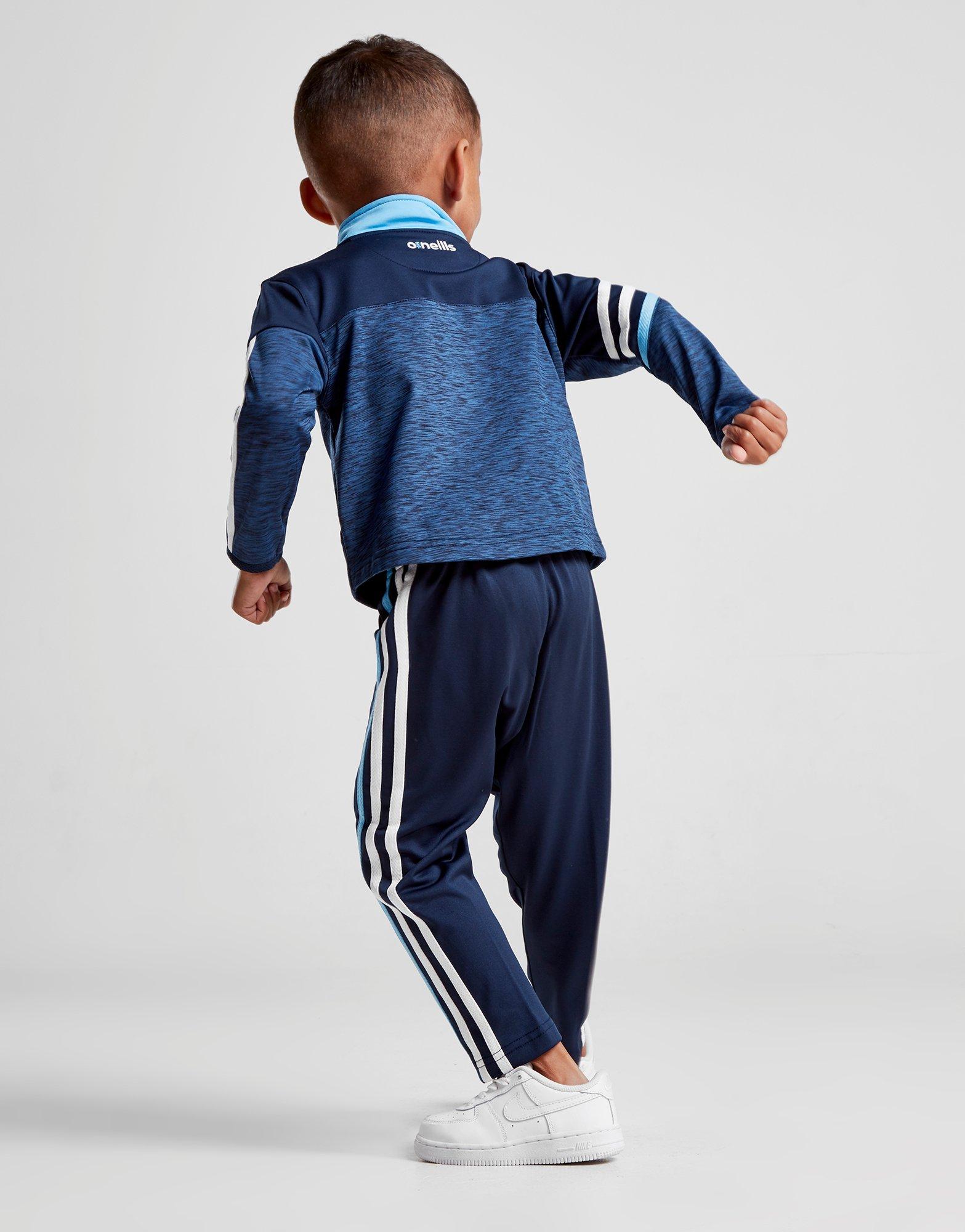 infant champion tracksuit