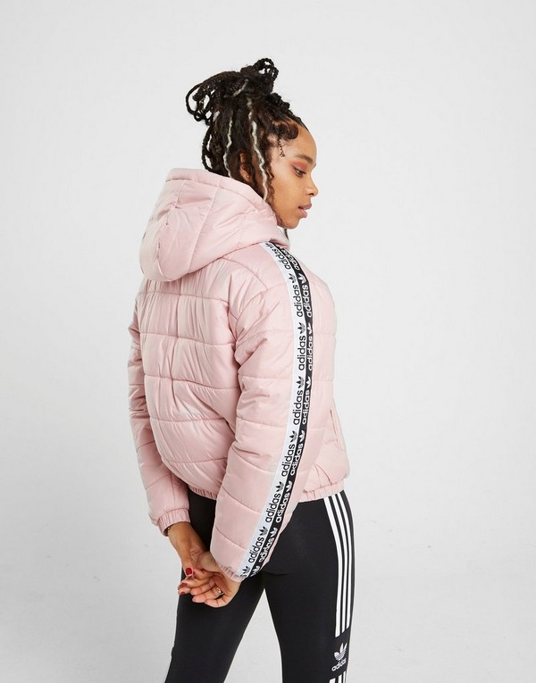 {keywor d} adidas jakke dame rosa