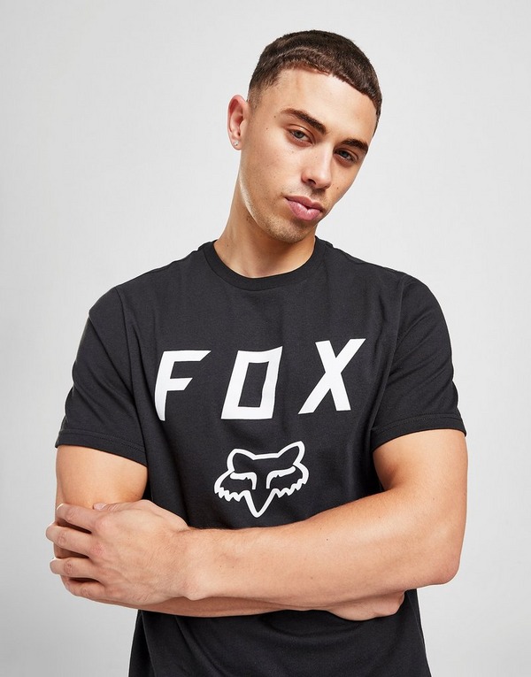 Fox Europe Legacy Moth T-Shirt