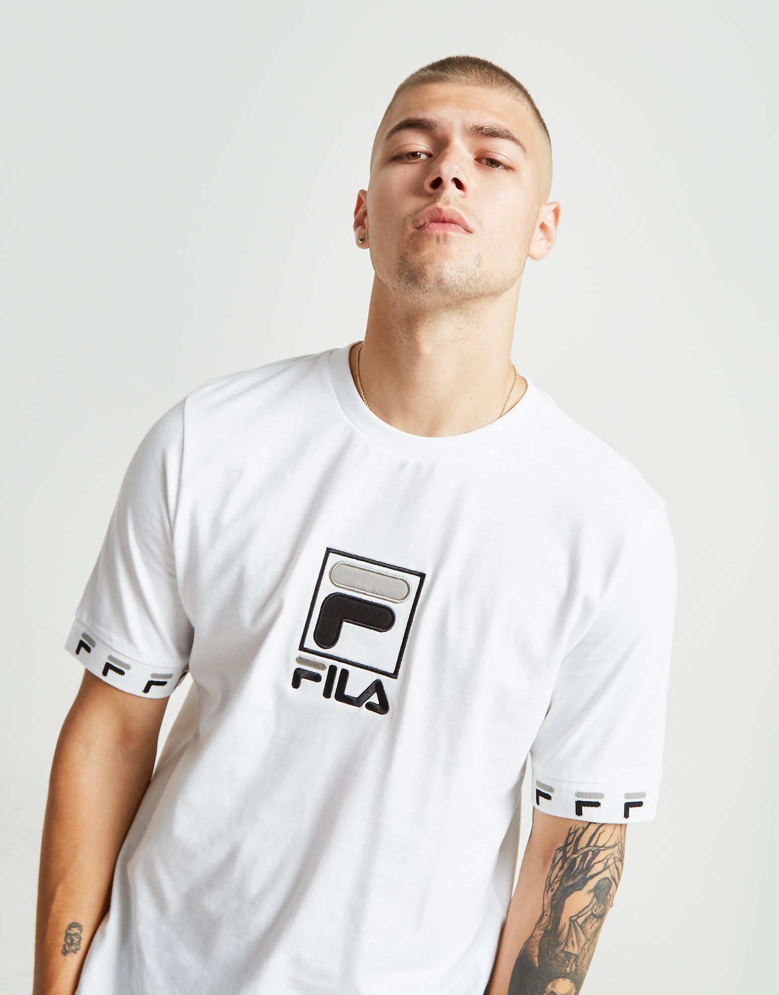 jd fila mens