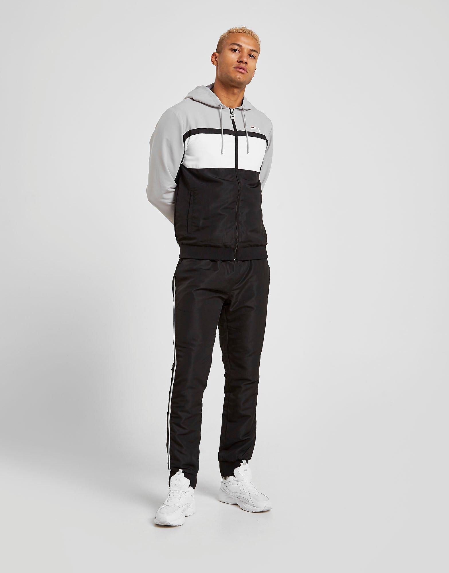 adidas originals tuta