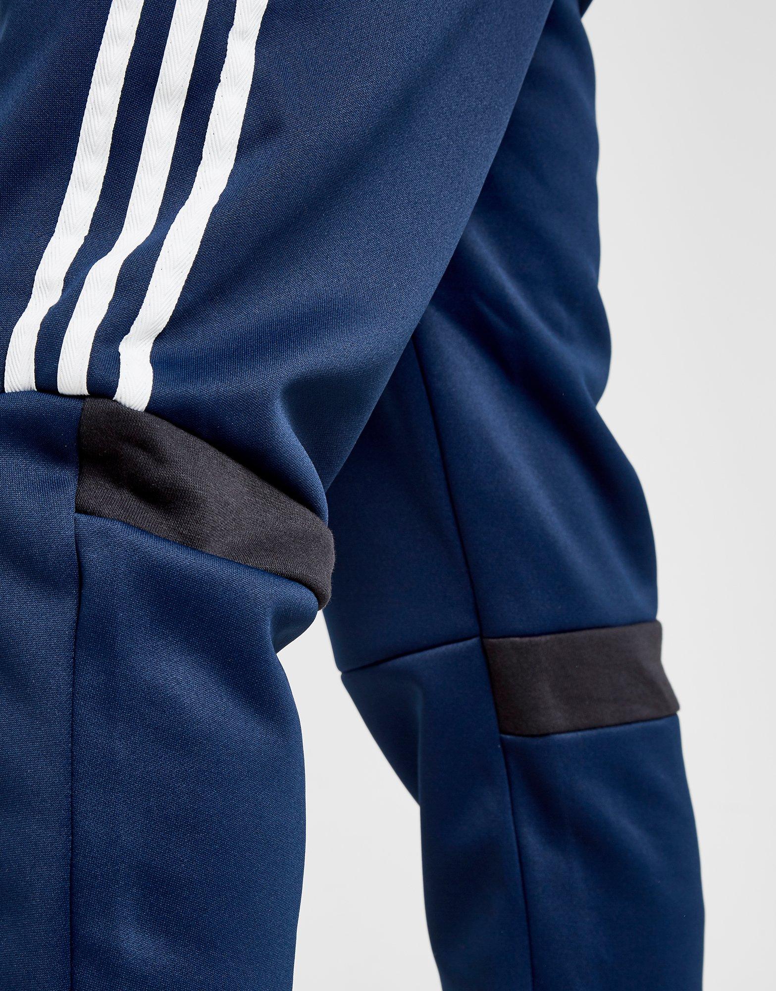 adidas sport track pants junior