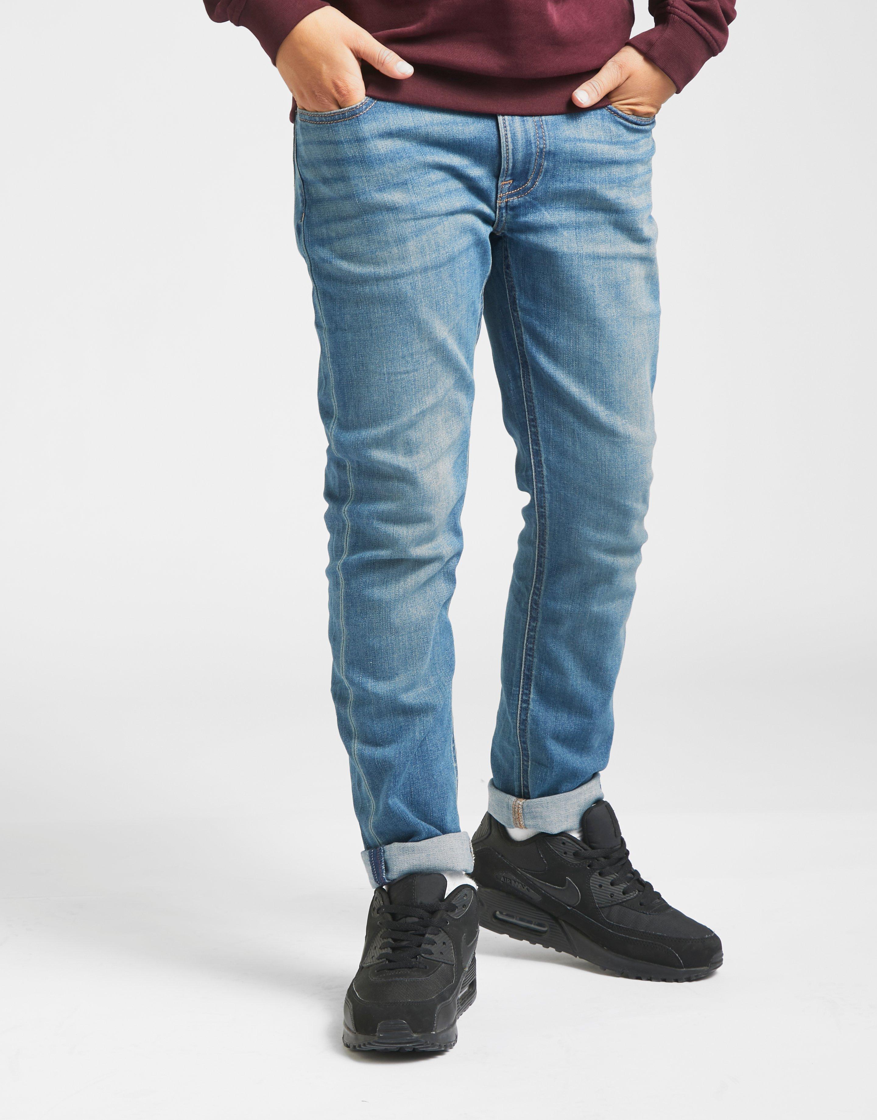 slim fit jeans tommy hilfiger