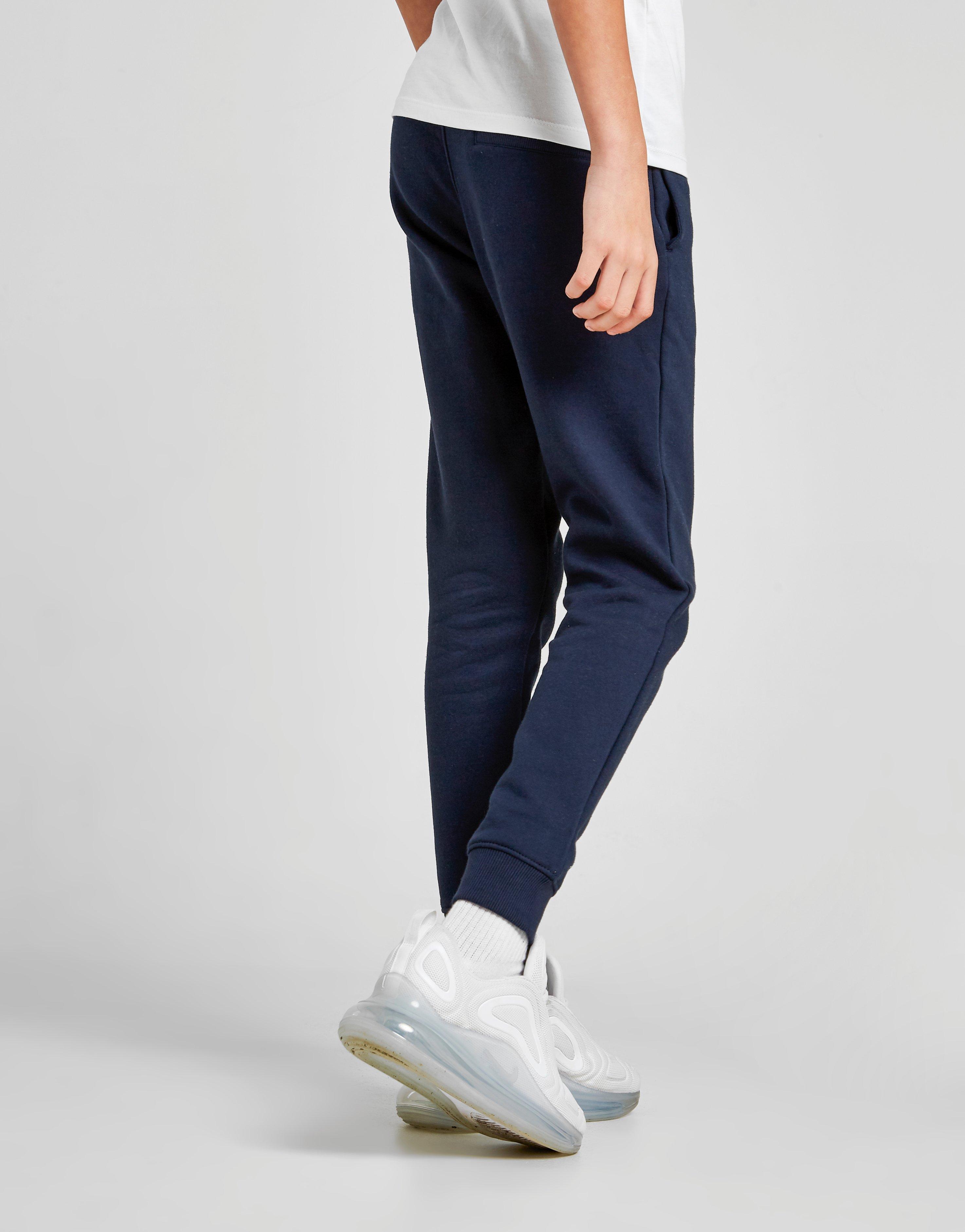 tommy hilfiger joggers junior