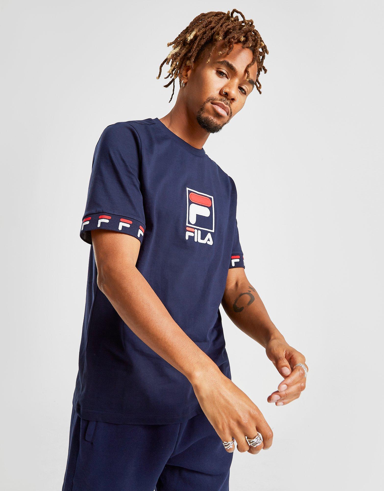 fila jace t shirt