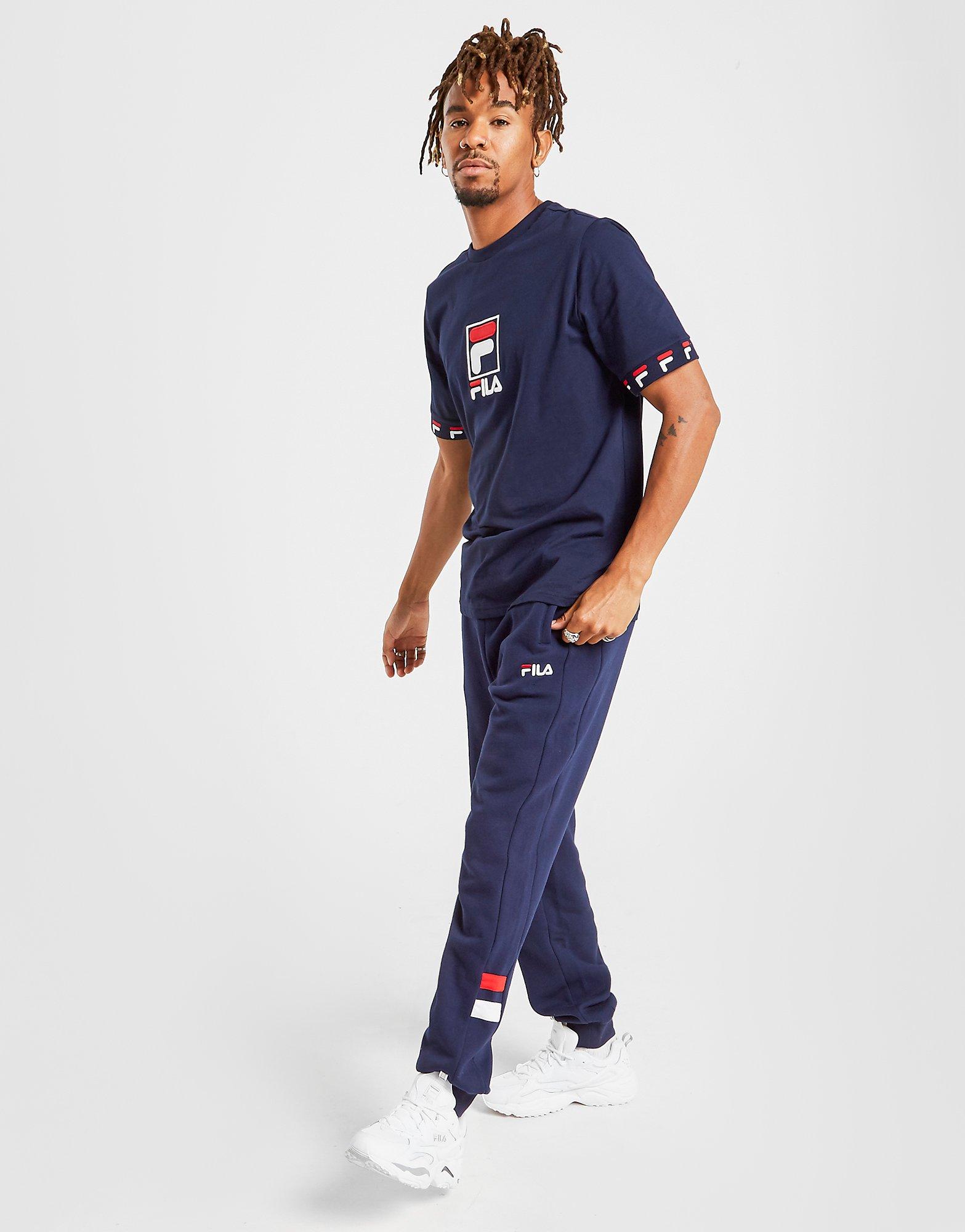 fila jace t shirt