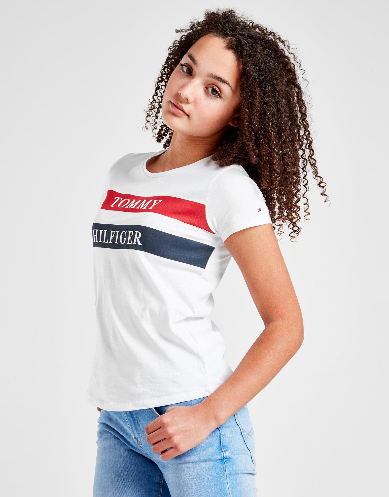 tommy hilfiger essential t shirt