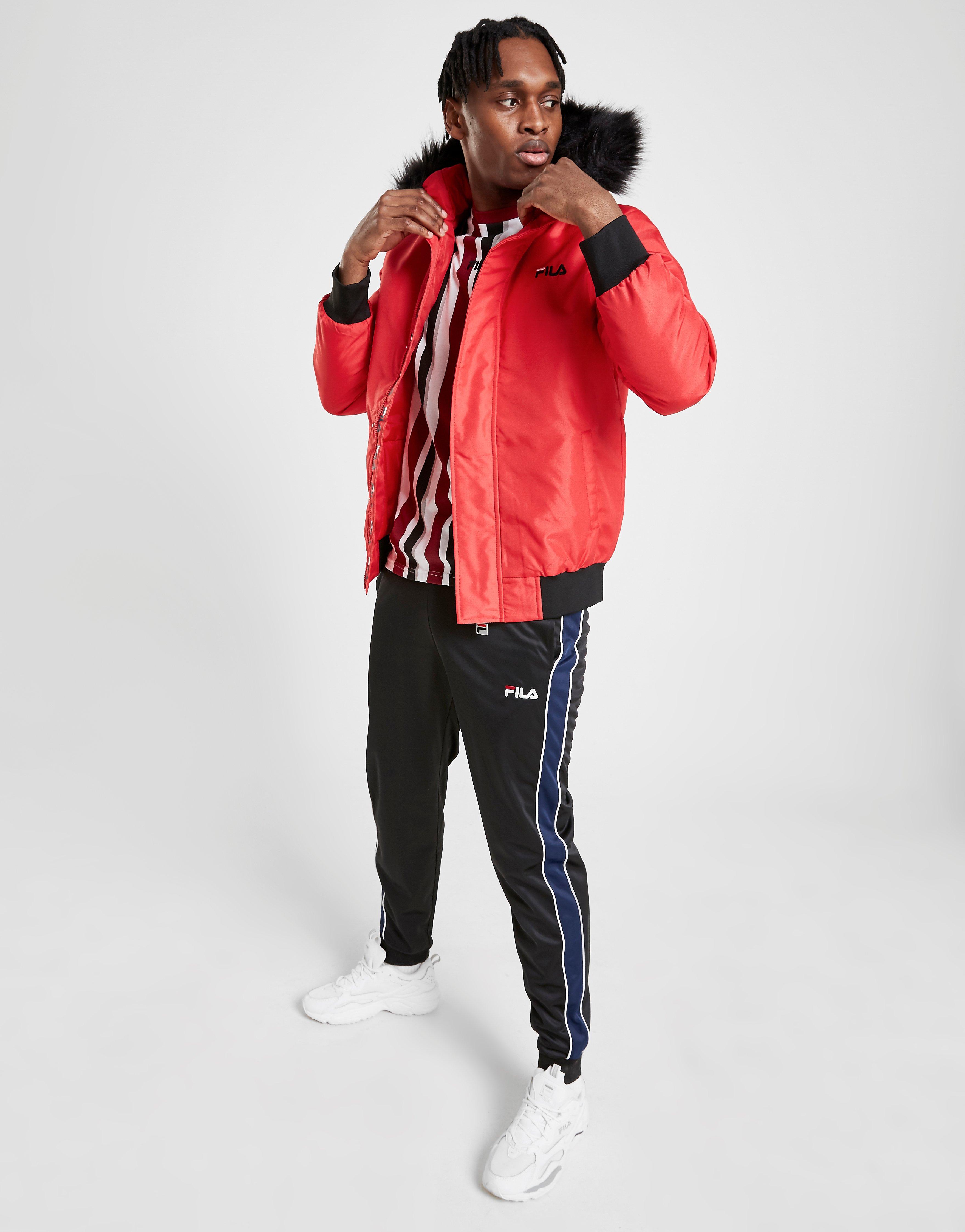 fila jacket jd