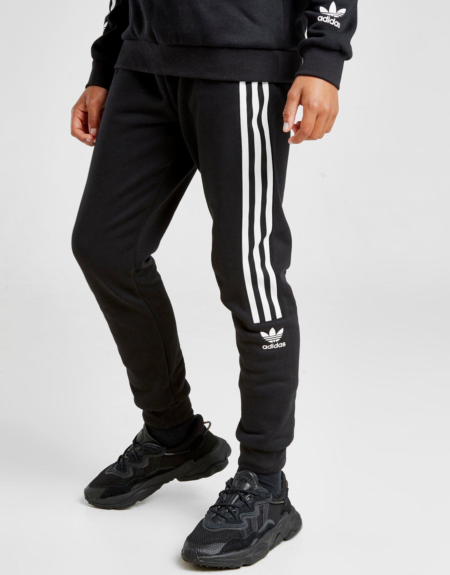 adidas childrens joggers