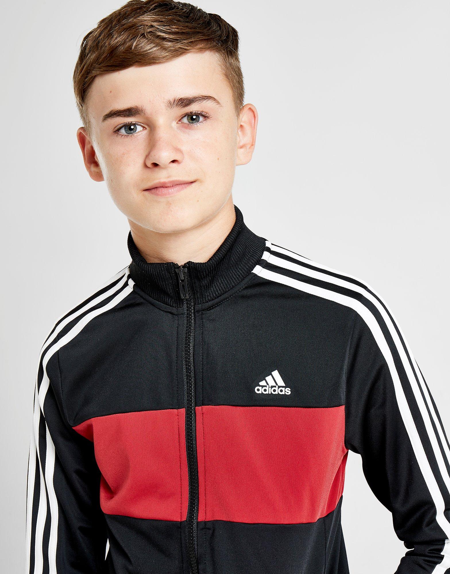 tiberio tracksuit