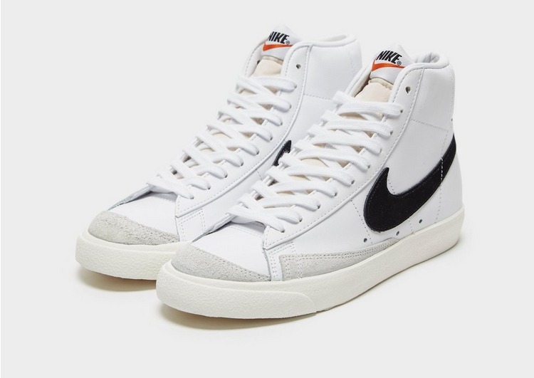nike blazer low 77 women's review