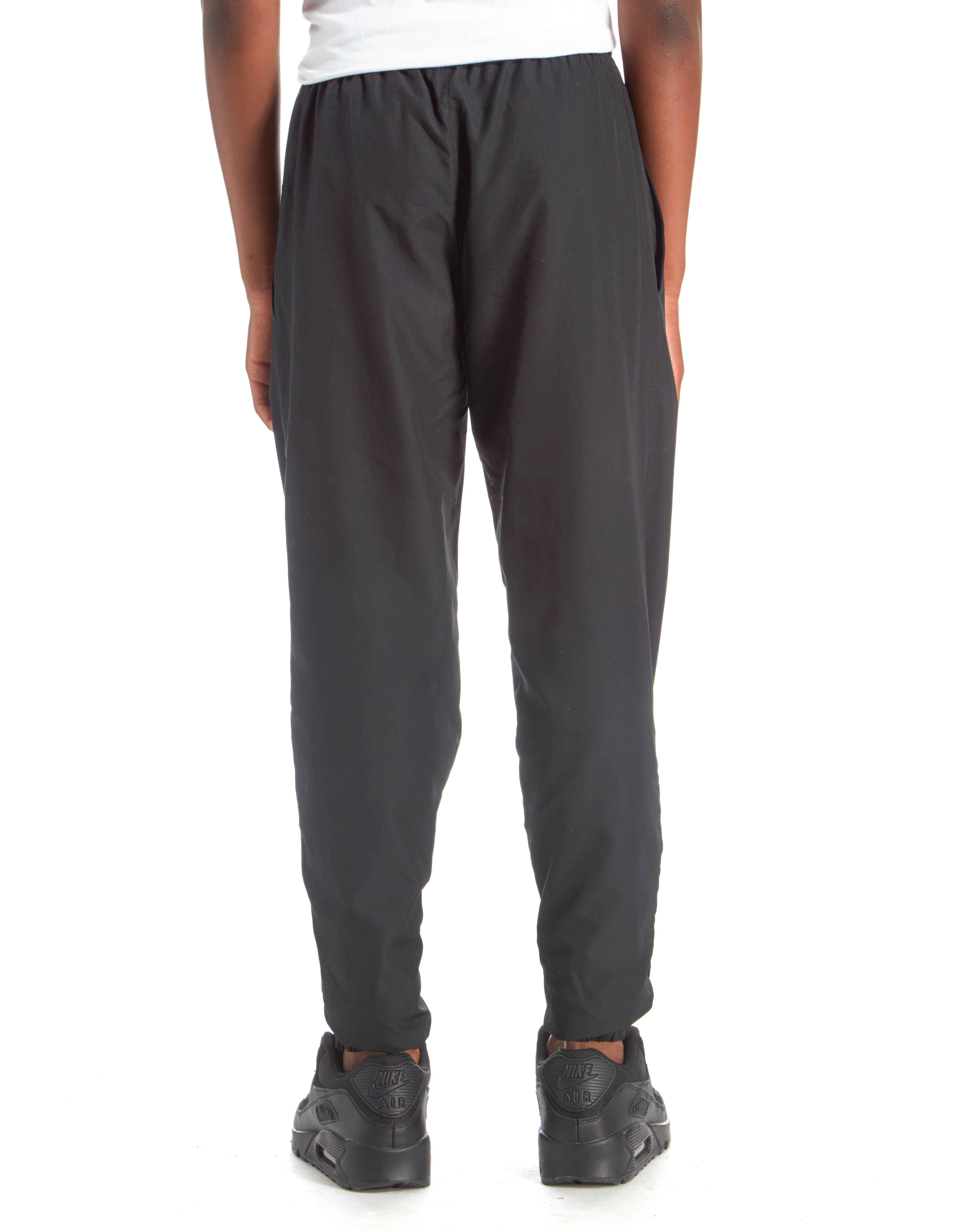 Black Lacoste Guppy Pants Junior | JD 