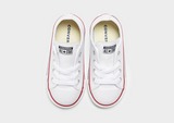 Converse All Star Leather Infant