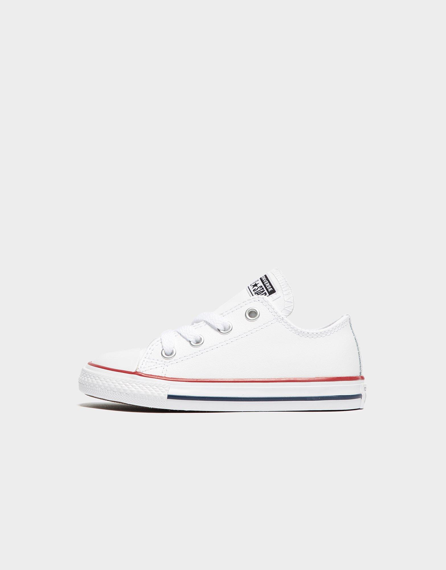 Converse All Star Ox Bebè