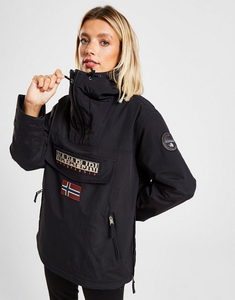 Napapijri Rainforest Winter Jacket | JD Sports Napapijri Rainforest Winter Jacket | JD Sports