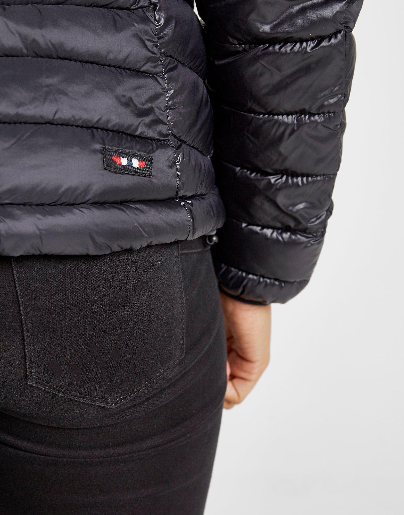 napapijri aerons bubble jacket