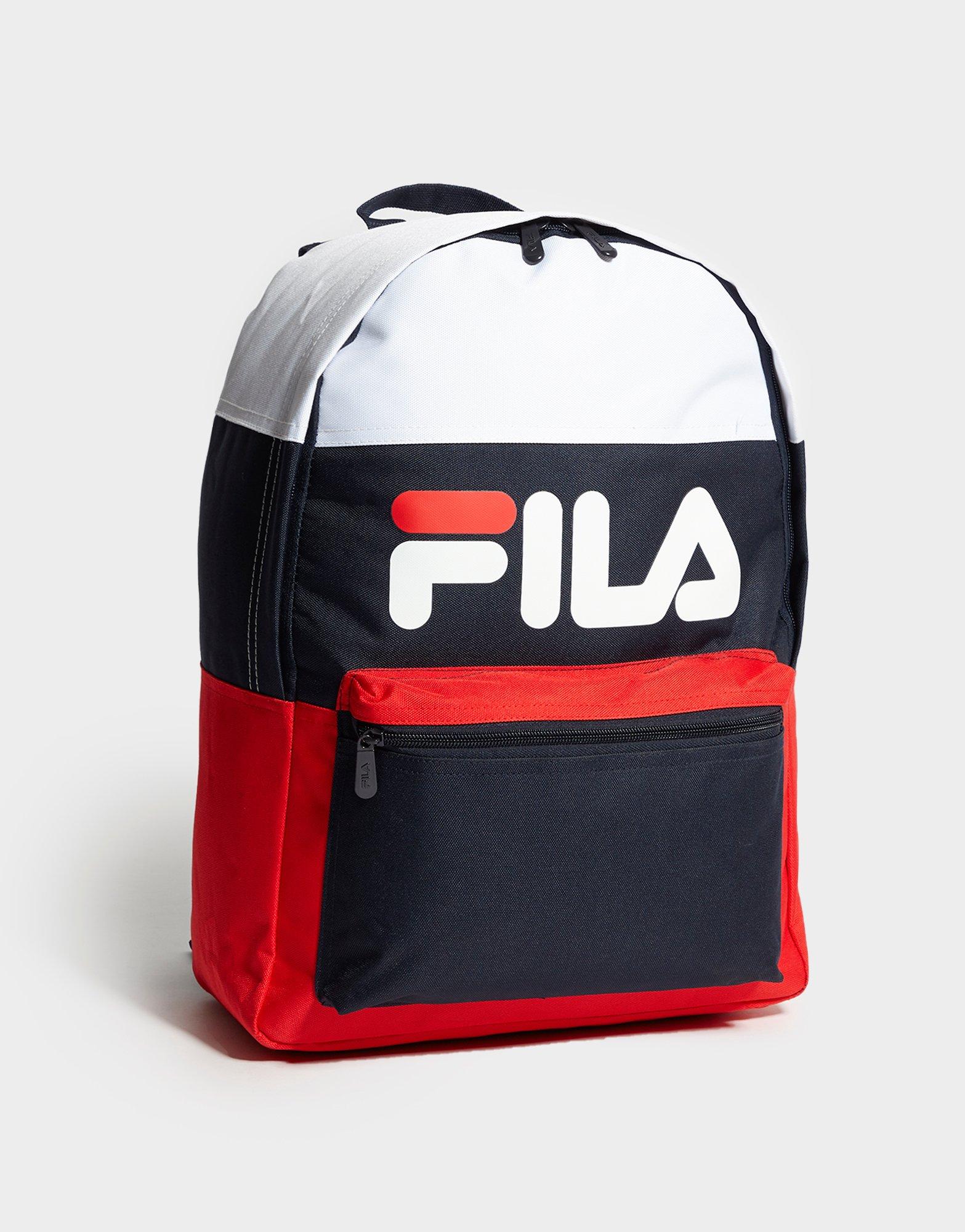 fila sac de sport